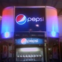 Design de iluminação em estande