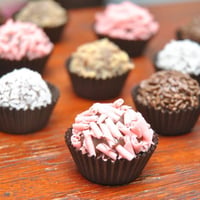 Brigadeiros Gourmet