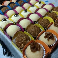 Brigadeiro Gourmet