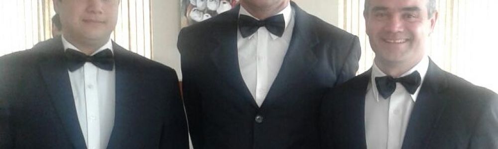 Chan Garçom