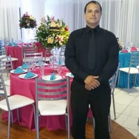 Comemoração de formatura em Gravataí