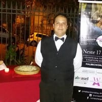 17 de abril Malbec World Day
Degustação de vinhos Malbec na Embaixada argentina
