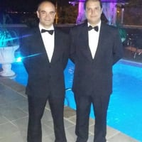 Atendimento em residência,
comemoração de aniversário em Porto Alegre