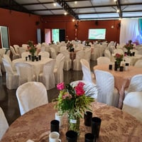Decoração completa! Com opção de escolha de tema.