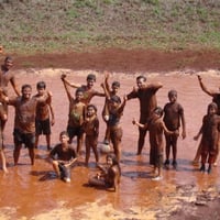 Acampamentos(Fut lama)