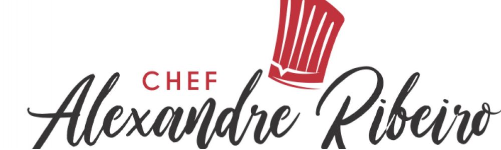 Chef Alexandre Ribeiro Eventos Culinários