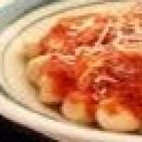 Nhoque Simples de Batata