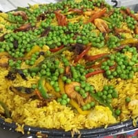 Paella