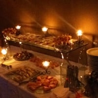 Fing food