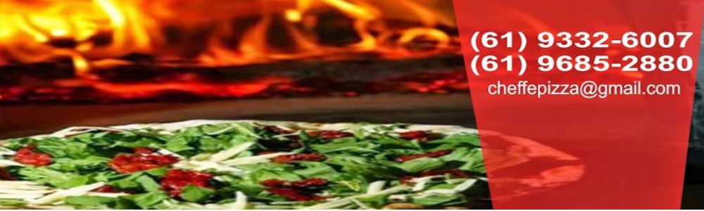 Cheffe Pizza