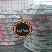 para entrega