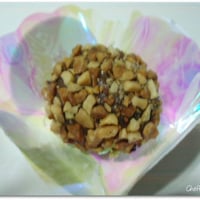 Brigadeiro Crocante
