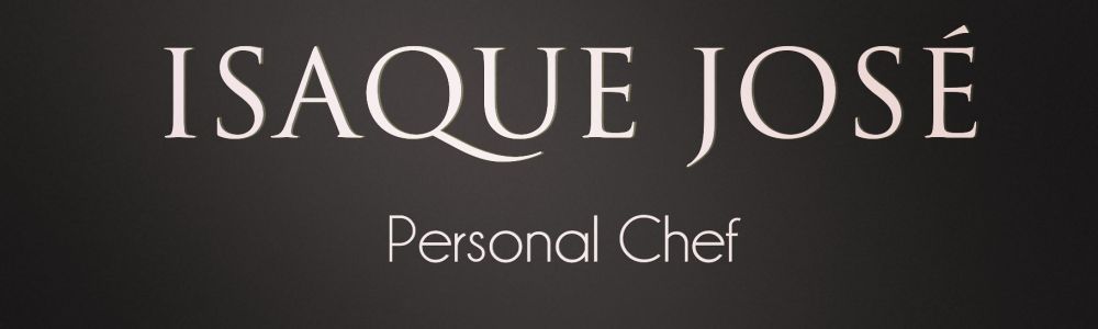 Chef Isaque José - Buffet e Eventos