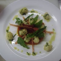 Gnochi