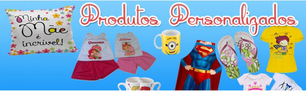 Cheio de Moda