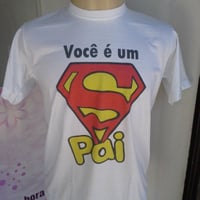 Fazemos a estampa que você quiser