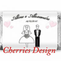 Embalagens personalizadas