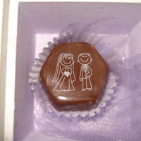 Bombons casamento