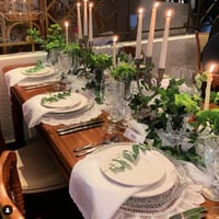 Mesa Posta @chezdecor