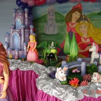 Barbie Castelo de Diamantes