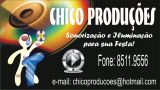 chicoproducoes