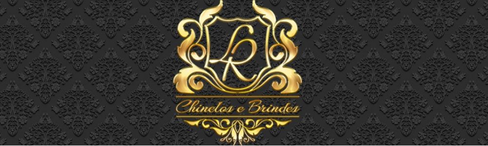LR Chinelos e Brindes Personalizados