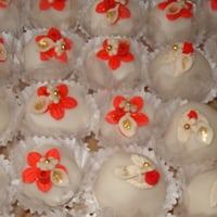 Doces fondados