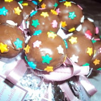 Cake Pop