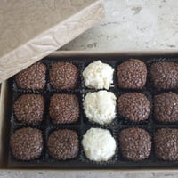 Brigadeiro Gourmet