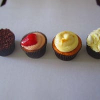 cupcakes
