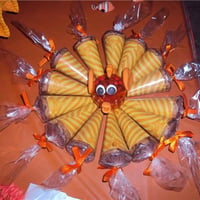 Mini cones