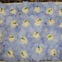 doces decorados