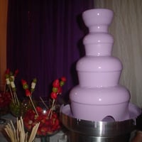 Chocolate lilás