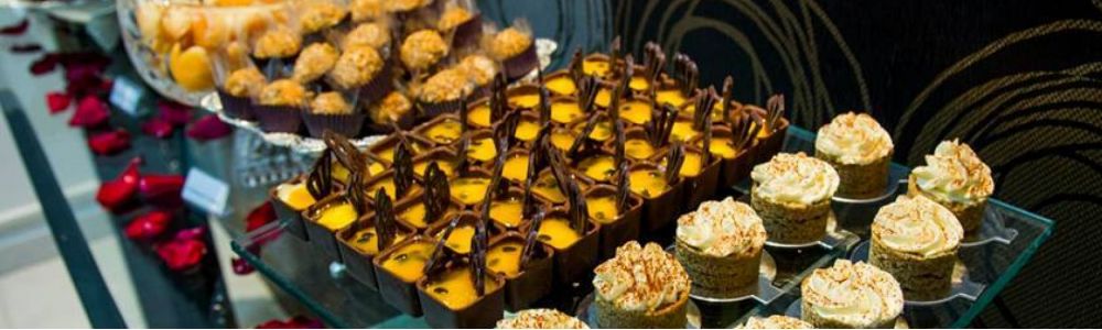 Chocolate com Amor