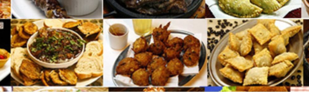 Buffet de Comida de Boteco - Promoção de fim de ano