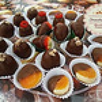 doces finos