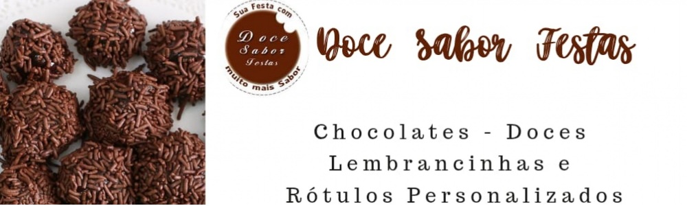 Doce Sabor Festas
