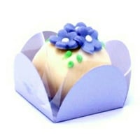 Mini trufas para mesa de doces ou chocolates.
Recheio a escolha do cliente, pode ser feito no choco