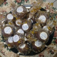 Prestígio, Brigadeiro, Nutella, Doce de leite