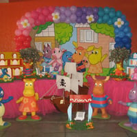 backardigans