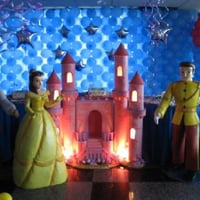as princesas