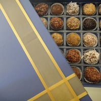 Embalagem para presente