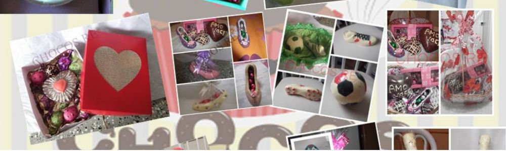 Chocos Re Delícias Artesanais!