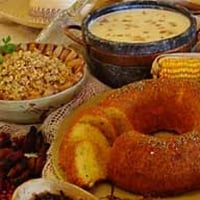 BOLOS TÍPICOS PARA SÃO JOÃO