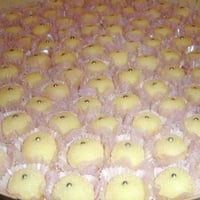 DELÍCIA DE BEIJINHOS PARA DEIXAR SUA FESTA AINDA MAIS GOSTOSA