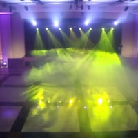 Iluminação de Pista