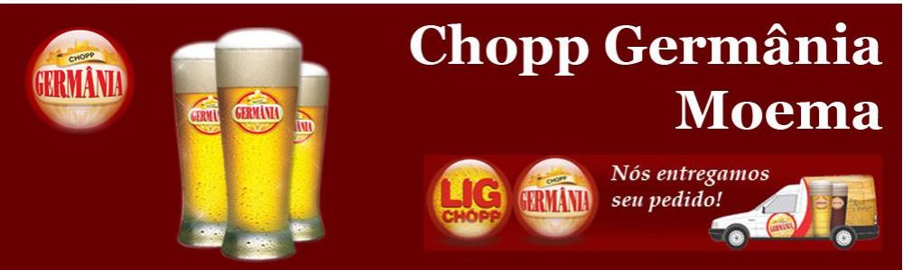 Chopp em casa