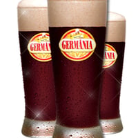 Chopp Escuro