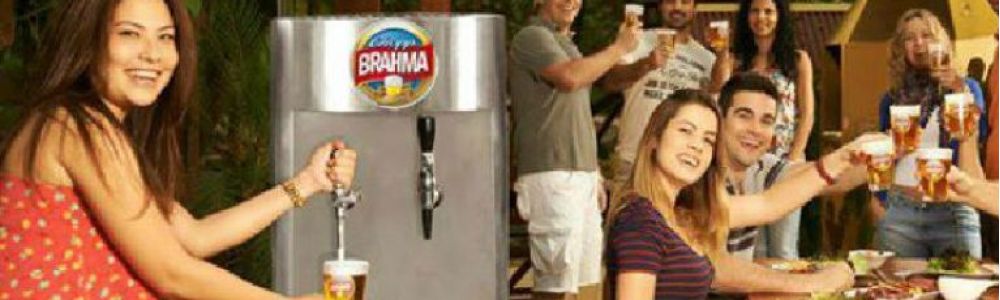 Chopp Sucesso