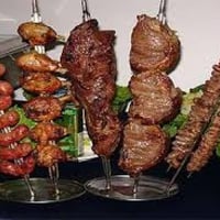 churrasco